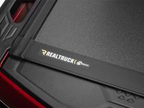 BAKFlip MX4 (GEN 3) Hard Folding Truck Bed Cover Matte Finish 2016-2023 Toyota Tacoma 5 Foot Bed with Deck Rail System BAK