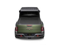 BAKFlip MX4 TS Hard Folding Truck Bed Cover 2015-2020 Ford F-150 5 Foot 7 Inch Bed BAK