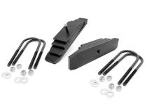 2 Inch Leveling Lift Kit 00-05 Excursion 4WD Rough Country