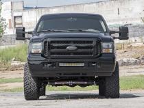 2 Inch Leveling Lift Kit 00-05 Excursion 4WD Rough Country