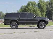 2 Inch Leveling Lift Kit 00-05 Excursion 4WD Rough Country
