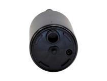 340 LPH High Flow In-Tank Fuel Pump Offset Inlet/340lph at40psi/Not application specific AEM Electronics