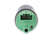 400LPH E85-Compatible Hi Flow In Tank Fuel Pump Single Barb Hi-Flow In Tank EFI Fuel Pump AEM Electronics