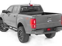 3.5 Inch Leveling Kit w/N3 Shocks 19-20 Ranger 4WD Rough Country