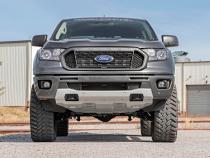 3.5 Inch Leveling Kit w/N3 Shocks 19-20 Ranger 4WD Rough Country
