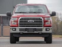 2 Inch Lift Kit M1 Struts/M1 Ford F-150 4WD (2014-2020) Rough Country