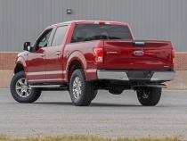 2 Inch Lift Kit M1 Struts/M1 Ford F-150 4WD (2014-2020) Rough Country