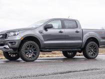 2.5 Inch Leveling Kit 19-20 Ranger 4WD Rough Country