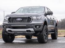 2.5 Inch Leveling Kit 19-20 Ranger 4WD Rough Country