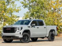 2.0 Inch GM Strut Leveling Kit 19-20 1500 PU Rough Country