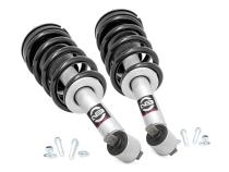 2.0 Inch GM Strut Leveling Kit 19-20 1500 PU Rough Country