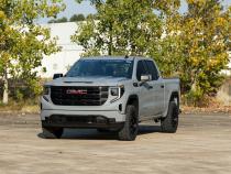2.0 Inch GM Strut Leveling Kit 19-20 1500 PU Rough Country