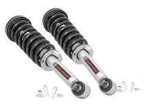2.0 Inch Ford Front Leveling Strut Kit 14-21 F-150 4WD Rough Country