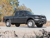 1.5 Inch Leveling Kit 98-11 Ford Ranger 4WD Rough Country
