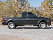 1.5 Inch Leveling Kit 98-11 Ford Ranger 4WD Rough Country