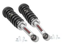 N3 Loaded Strut Pair 2 Inch Front Ford Bronco 4WD 21-Up Rough Country