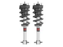 M1 Loaded Strut Pair 7 Inch Chevy/GMC 1500 and SUV (14-18) Rough Country