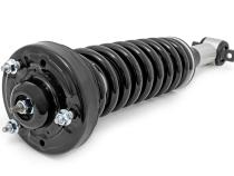 M1 Loaded Strut Pair 6 Inch Ford F-150 4WD (14-23) Rough Country