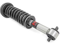 M1 Loaded Strut Pair 3 Inch Ford F-150 4WD (14-23) Rough Country