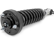 M1 Loaded Strut Pair 3 Inch Ford F-150 4WD (14-23) Rough Country
