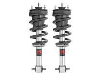 M1 Adjustable Leveling Struts Monotube 0-2 Inch Chevy/GMC 1500 (14-18) Rough Country