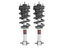 M1 Loaded Strut Pair 3.5 Inch Chevy/GMC 1500 and SUV (19-23) Rough Country