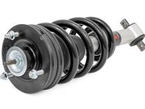 M1 Loaded Strut Pair 6 Inch Chevy Silverado 1500 2WD/4WD (19-23) Rough Country