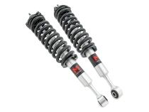 M1 Adjustable Leveling Struts Monotube 0-2 Inch Toyota Tacoma (05-23) Rough Country