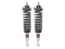 M1 Adjustable Leveling Struts Monotube 0-2 Inch Toyota Tacoma (05-23) Rough Country