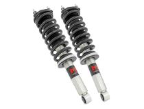 M1 Adjustable Leveling Struts 0-2 Inch Chevy/GMC Canyon/Colorado 15-22 Rough Country