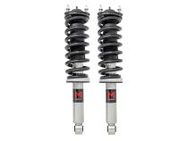 M1 Adjustable Leveling Struts 0-2 Inch Chevy/GMC Canyon/Colorado 15-22 Rough Country