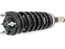 M1 Adjustable Leveling Struts 0-2 Inch Chevy/GMC Canyon/Colorado 15-22 Rough Country