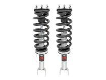 M1 Loaded Strut Pair 3 Inch Ram 1500 4WD (12-18) Rough Country