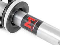 M1 Loaded Strut Pair 3 Inch Ram 1500 4WD (12-18) Rough Country