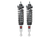 M1 Loaded Strut Pair 3.5 Inch Toyota Tacoma 4WD (05-23) Rough Country