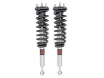 M1 Loaded Strut Pair 3.5 Inch Toyota Tundra 4WD (22-23) Rough Country