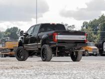6 Inch Lift Kit Diesel 4-Link M1 Ford F-250/F-350 Super Duty (17-22) Rough Country