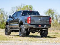 6.0 Inch Ford Suspension Lift Kit (19-20 Ranger 4WD) Rough Country