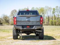 6.0 Inch Ford Suspension Lift Kit (19-20 Ranger 4WD) Rough Country