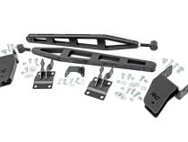 Ford Traction Bar Kit 0-3 Inch Lift 05-16 Ford F-250 4WD Rough Country