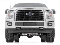 3 Inch Lift Kit 14-20 Ford F-150 4WD Rough Country