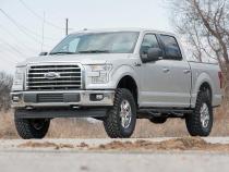 3 Inch Lift Kit 14-20 Ford F-150 4WD Rough Country
