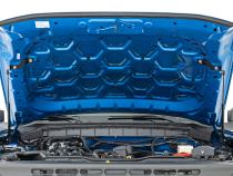 Hydraulic Hood Assist 21-Up Ford Bronco 4WD Rough Country