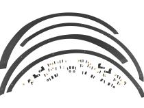 Fender Flare Delete 21-Up Ford Bronco 4WD Rough Country