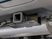 Class III Receiver Hitch 21-Up Ford Bronco 4WD Rough Country