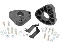 1 Inch Leveling Kit 2022 Ford Maverick 4WD Rough Country