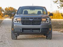 1 Inch Leveling Kit 2022 Ford Maverick 4WD Rough Country