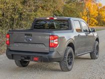 1 Inch Leveling Kit 2022 Ford Maverick 4WD Rough Country