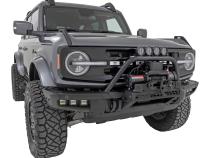 Safari Bar OE Modular Steel Ford Bronco 4WD 21-Up Rough Country