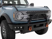 Safari Bar OE Modular Steel Ford Bronco 4WD 21-Up Rough Country